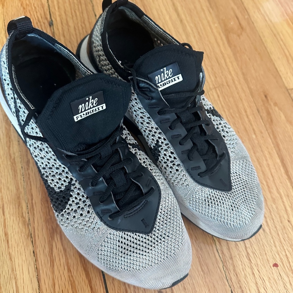 Nike sneakers